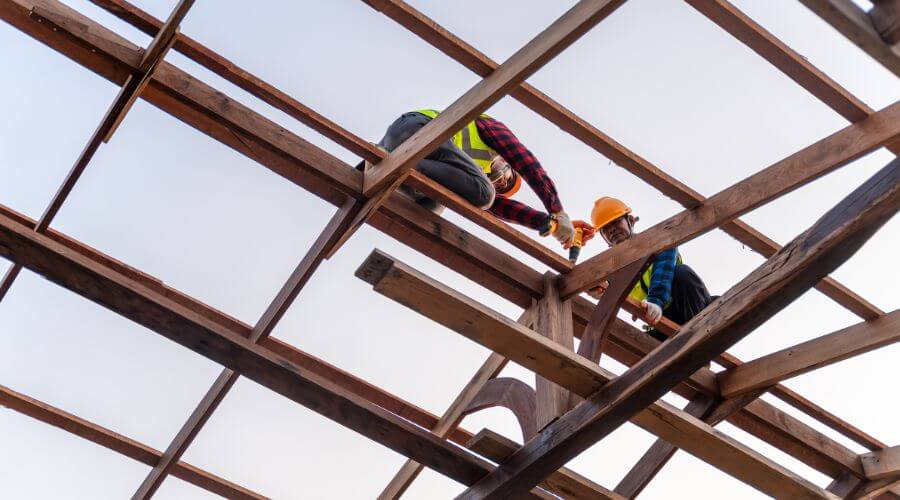 Expert top industrial roofings services in Concord, AR